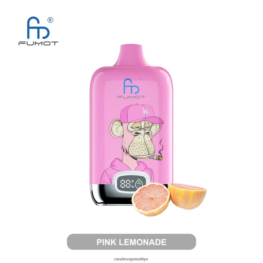 pembe limonata